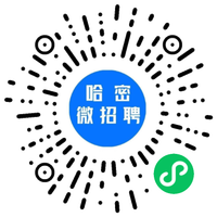 小程序码