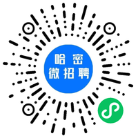 小程序码