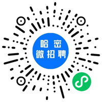 小程序码