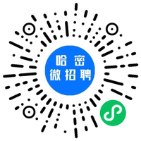 小程序码