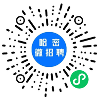 小程序码